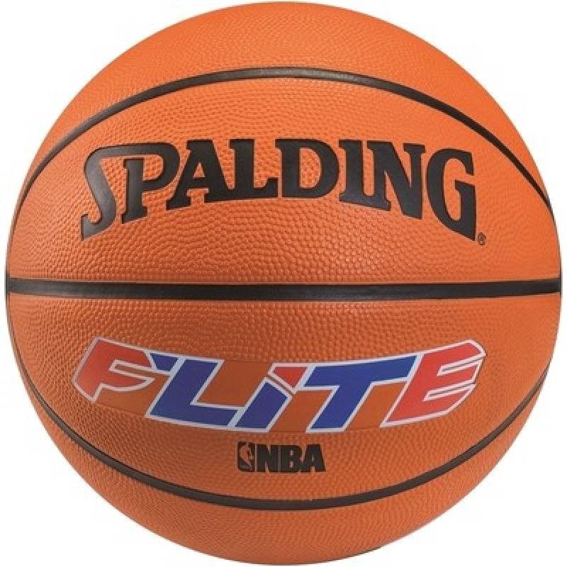 Spalding Flite Basketball Size - 6